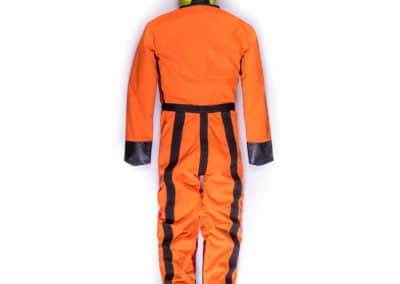 Man Overboard Training Manikin - 40kg Adult Man