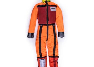 40kg Adult Man Overboard Training Manikin