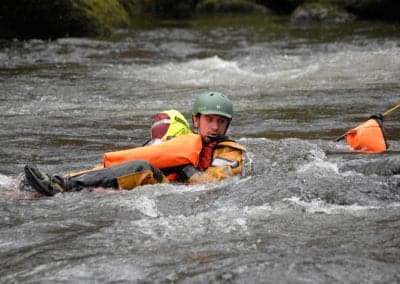 Man Overboard Training Manikin