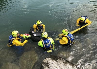 Search & Rescue Training Manikins