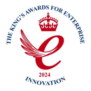 Kings's Award for Enterprise, Innovation 2024