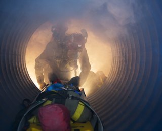“The next best thing to a live person…” Specialist Training company Alpha share their thoughts