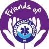 Friends of Water Search and Rescue logo