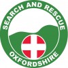 Oxfordshire Search and Rescue logo.
