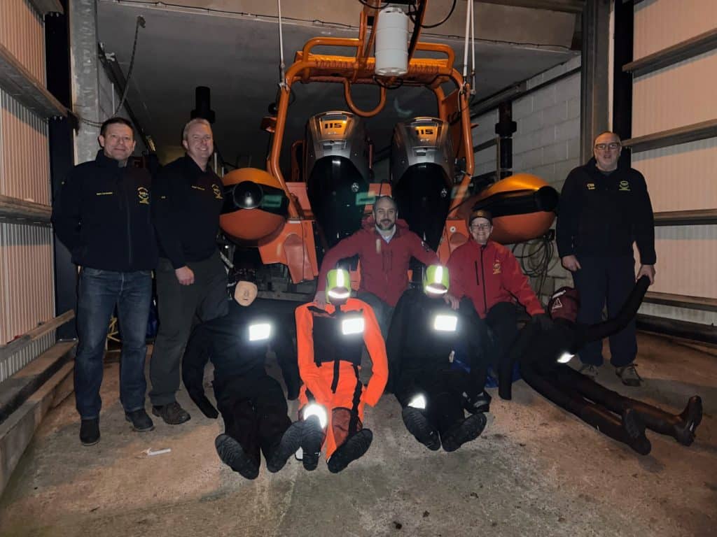 severn area rescue association fb misc volunteer heroes winners 28 jan 23