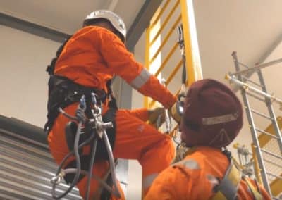 World-Leading Training Provider Uses Manikins in New State Of The Art Facility