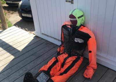man overboard manikin found in menorca (1)