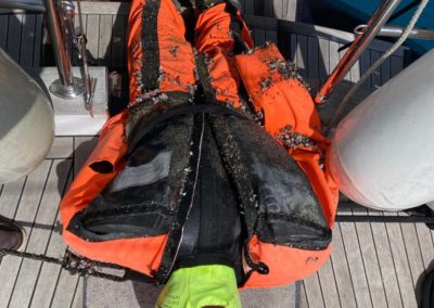 man overboard manikin found in menorca (3)