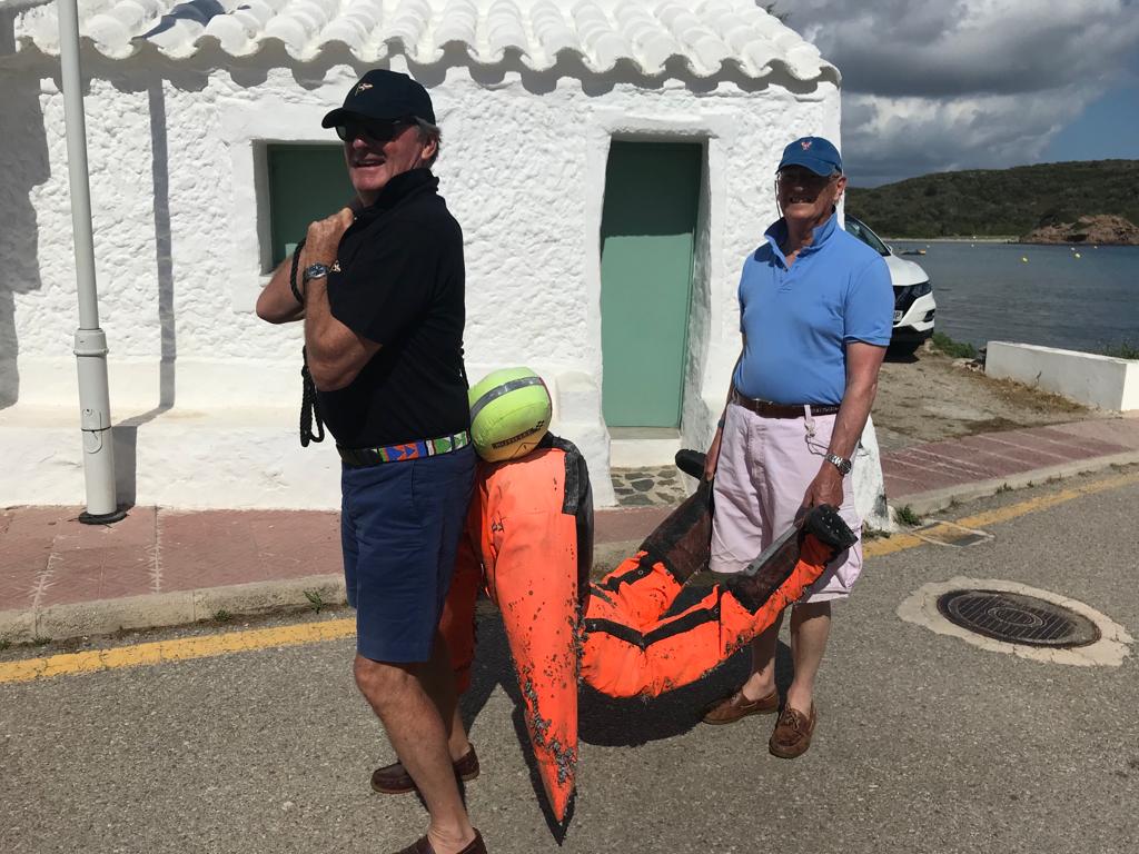 man overboard manikin found in menorca (5)