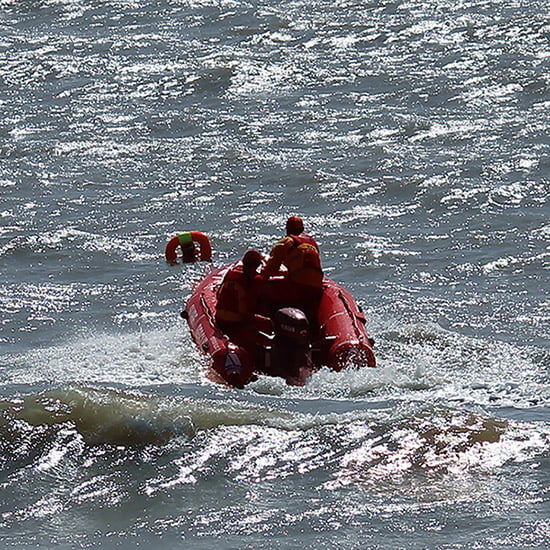 SURFIPÄÄSTE (SURF RESCUE)