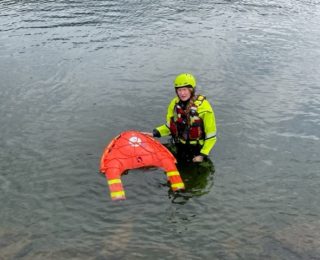 The Fast Rescue Device (FReD) – A Lifesaving Innovation for Water Rescue