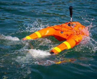 Unveiling FReD: Answering the Top 3 Questions About Our Revolutionary Water Rescue Device