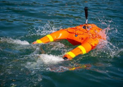 Unveiling FReD: Answering the Top 3 Questions About Our Revolutionary Water Rescue Device