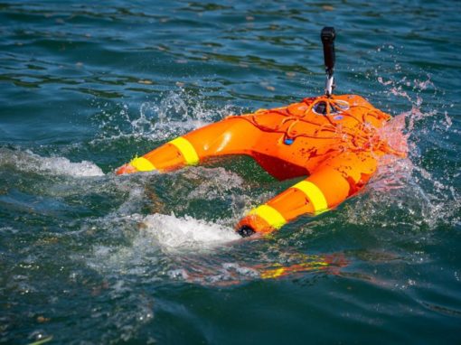 Unveiling FReD: Answering the Top 3 Questions About Our Revolutionary Water Rescue Device