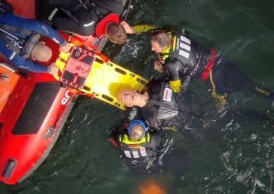 Poland’s Water Rescue Heroes Embrace the Ruth Lee Advanced Water Rescue Manikin: A Game-Changer in Training Realism