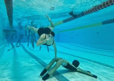 peldēt droši fb pool rescue 28 oct 22 with manikin