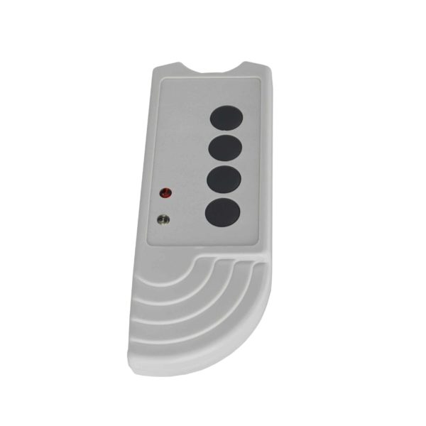 fireware wireless remote control for cumulus/stratus/cirrus