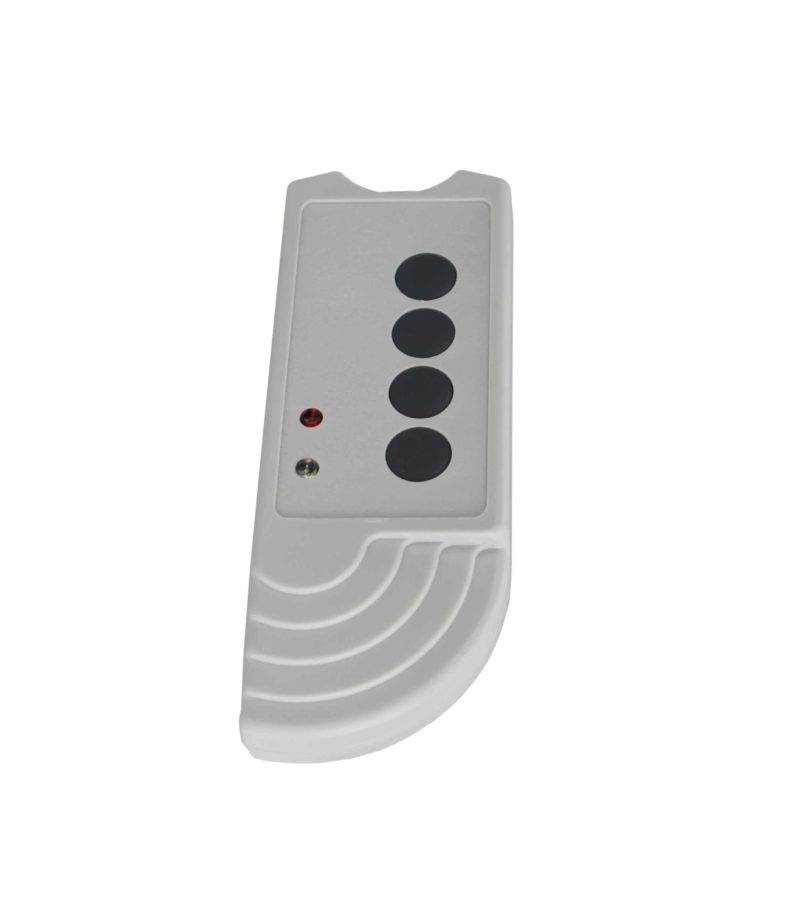 Fireware wireless remote control for cumulus/stratus/cirrus