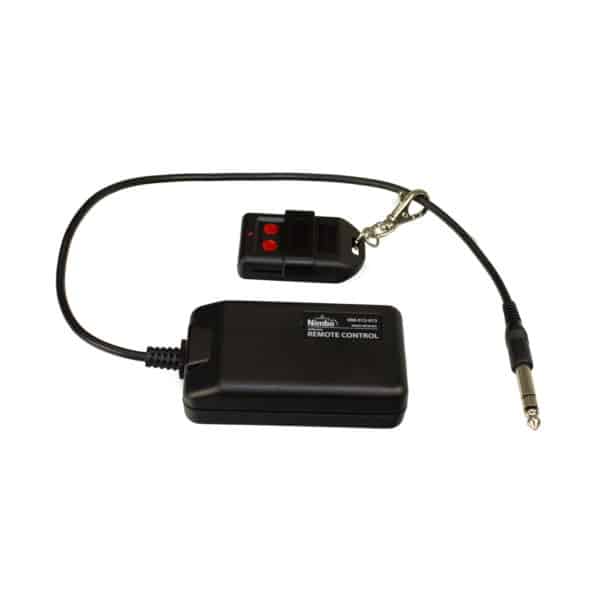 fireware wireless remote control for nimbo smoke machine