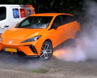 Simulating Lithium Battery Fires: The Training You Can’t Afford to Miss