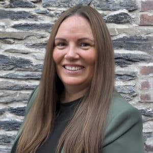 Joanne Coakley-Jones