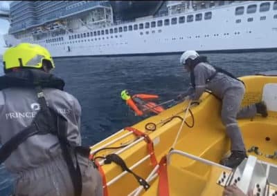 Enhancing Maritime Safety Through Specialized Training: The Role of Manikins