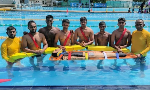 Making a Positive Impact – Donation Success to Low-Resource Nations in Partnership with RLSS Commonwealth and the International Lifesaving Federation