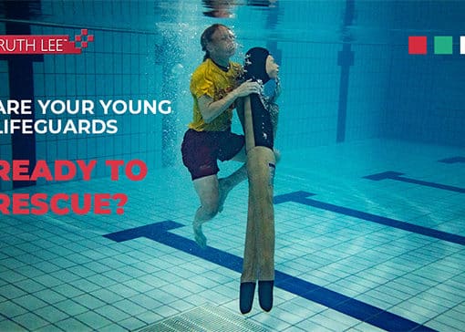 Empowering Young Lifeguards: The Importance for Realistic Training