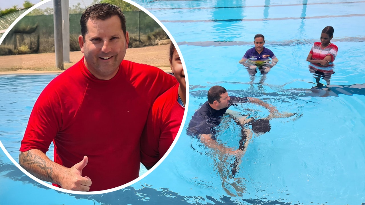 steve waterman article header