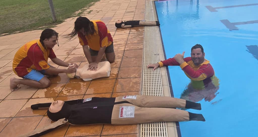 steve waterman australia li pool rescue 17 oct 24