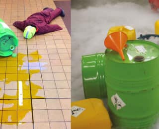 Creating Immersive CBRNe Training Scenarios with Ruth Lee and FireWare