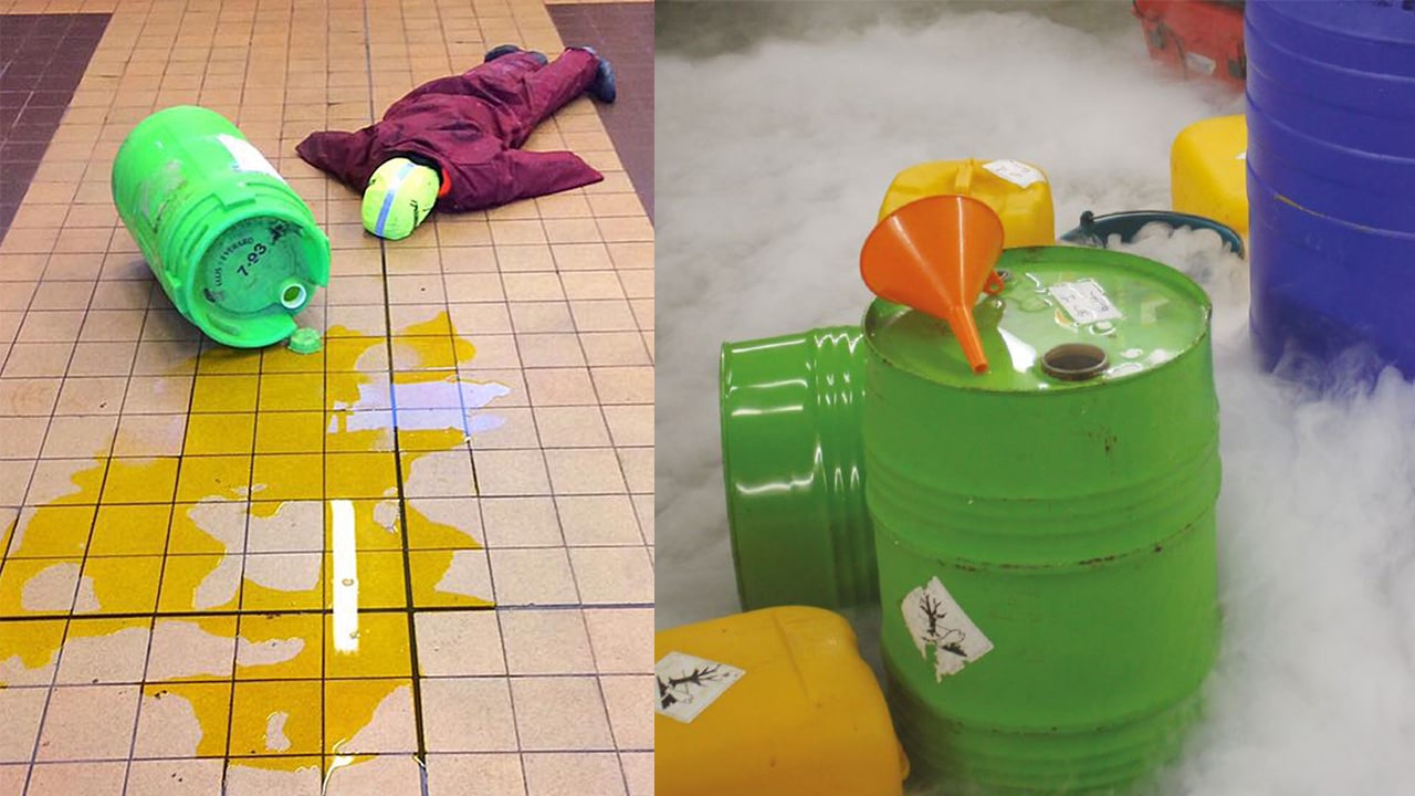 cbrn stuff