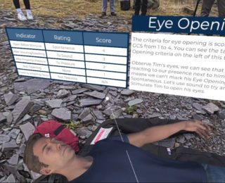 Beyond the Flashcards: How RL360 is Revolutionising Glasgow Coma Scale Training