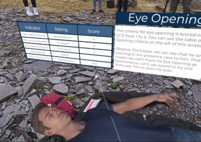 Beyond the Flashcards: How RL360 is Revolutionising Glasgow Coma Scale Training