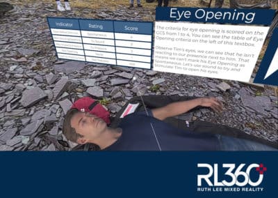 Beyond the Flashcards: How RL360 is Revolutionising Glasgow Coma Scale Training