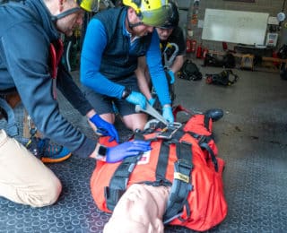 New First Aid Guidelines: Are You Prepared for the October 2025 Update on Traumatic Bleeding?