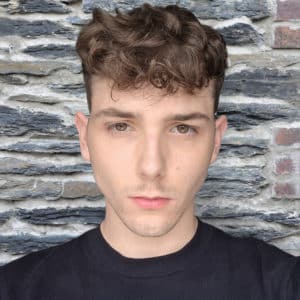 Christian Pritchard