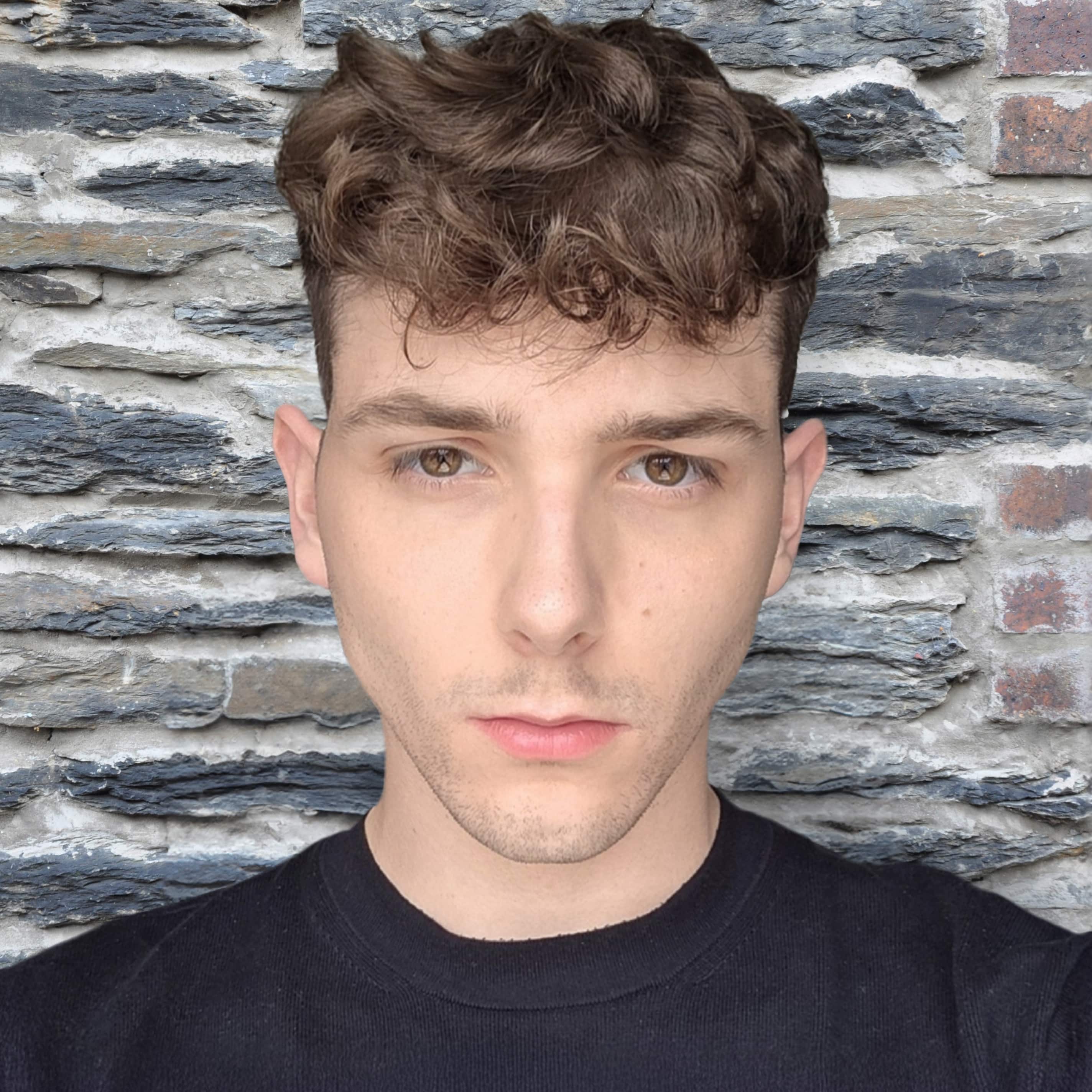 Christian Pritchard Christian Pritchard