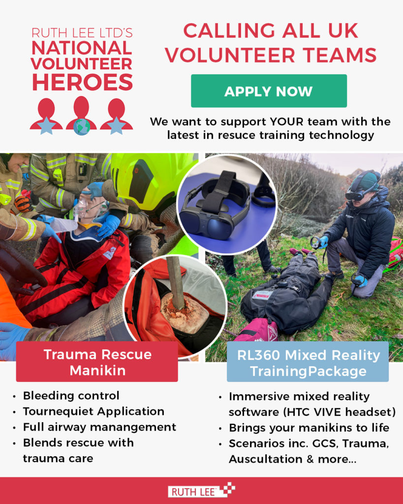 volunteer hereoes 2025 poster
