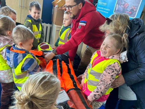 2025 Resuscitation Guidelines: What Schools and Education Providers Need to Know