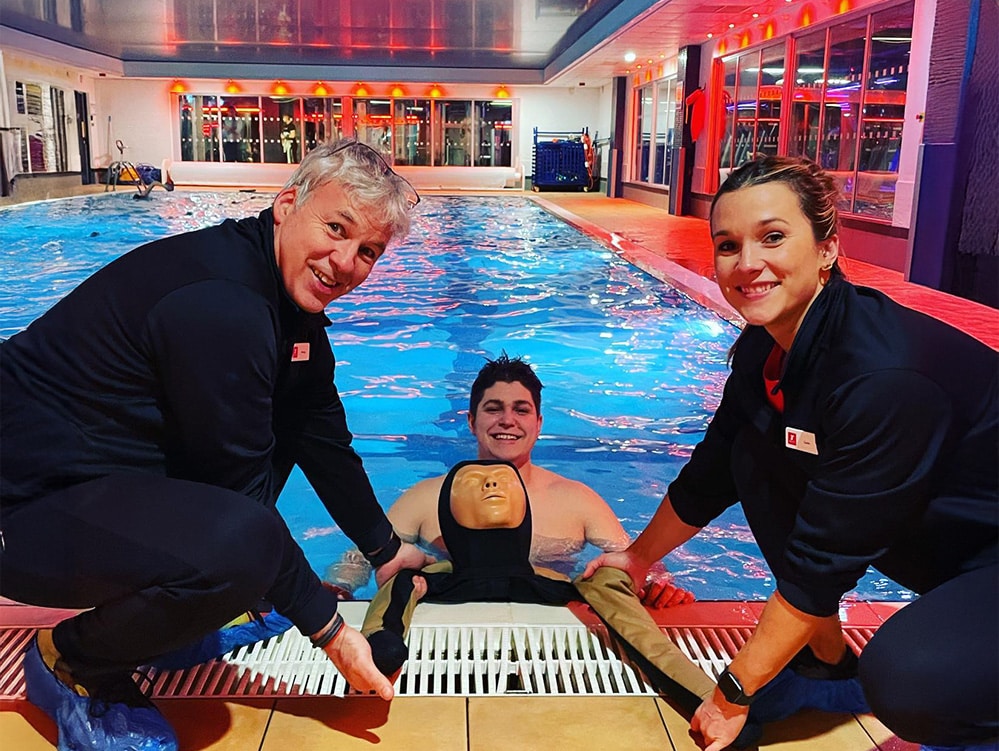 first aid article header leisure