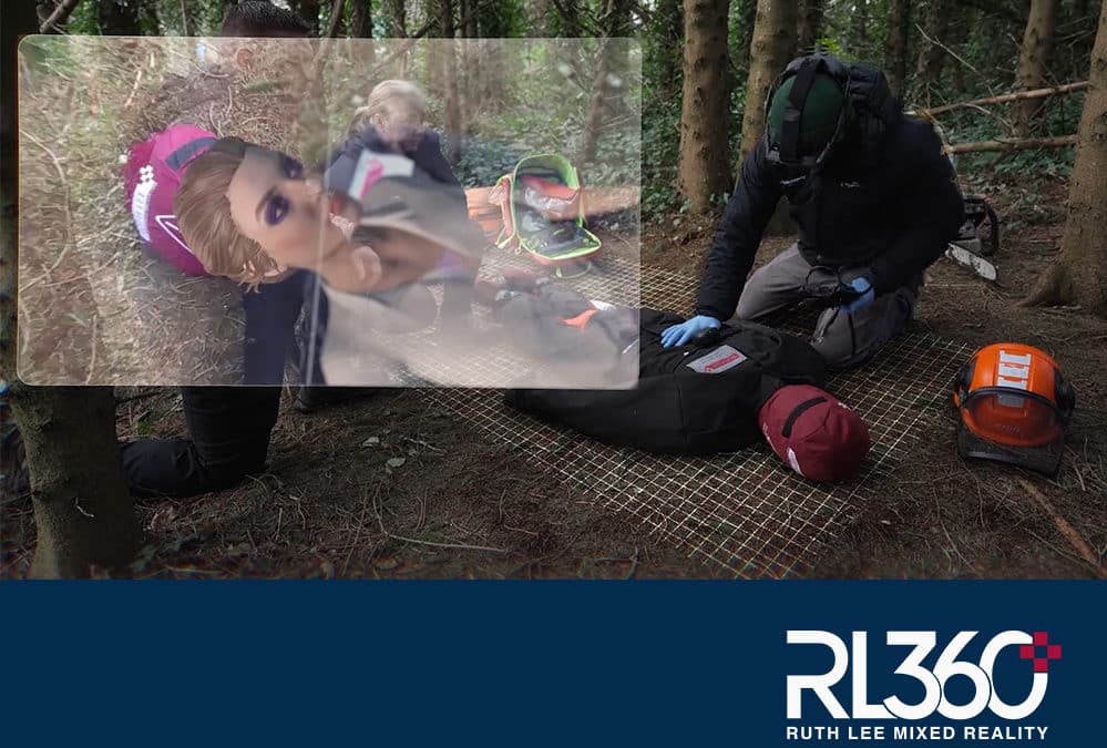 The Power of Gamification in Training — And How RL360 Brings It to Life