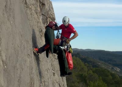 Training Safely on Vertical Terrain: Testing the Ruth Lee “Working at Height” Manikin