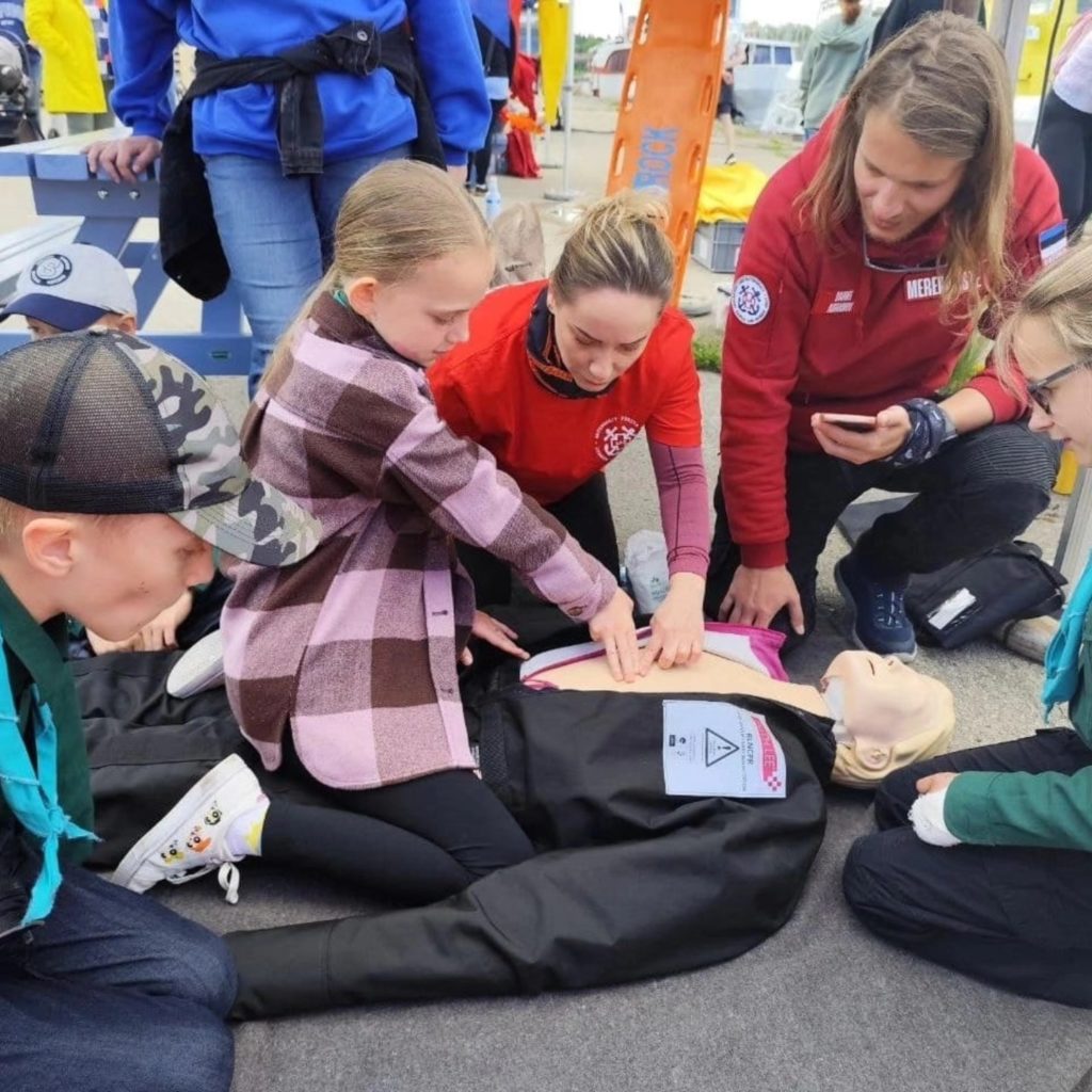 sar pirita merepääste watergratt pirita mtÜ estonia em cpr nov 25 (1)