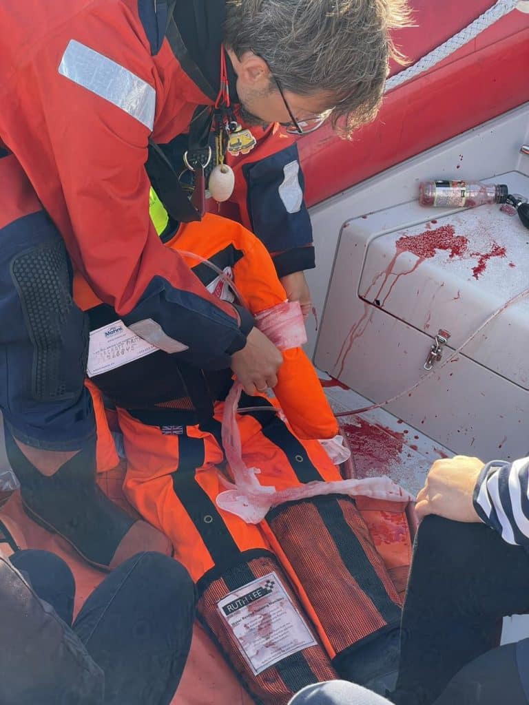 sar pirita merepääste watergratt pirita mtÜ fb mob 2 27 jul 23