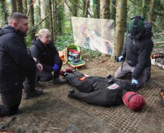 Beyond Bandages: How RL360 Is Transforming Trauma Training
