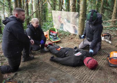 Beyond Bandages: How RL360 Is Transforming Trauma Training