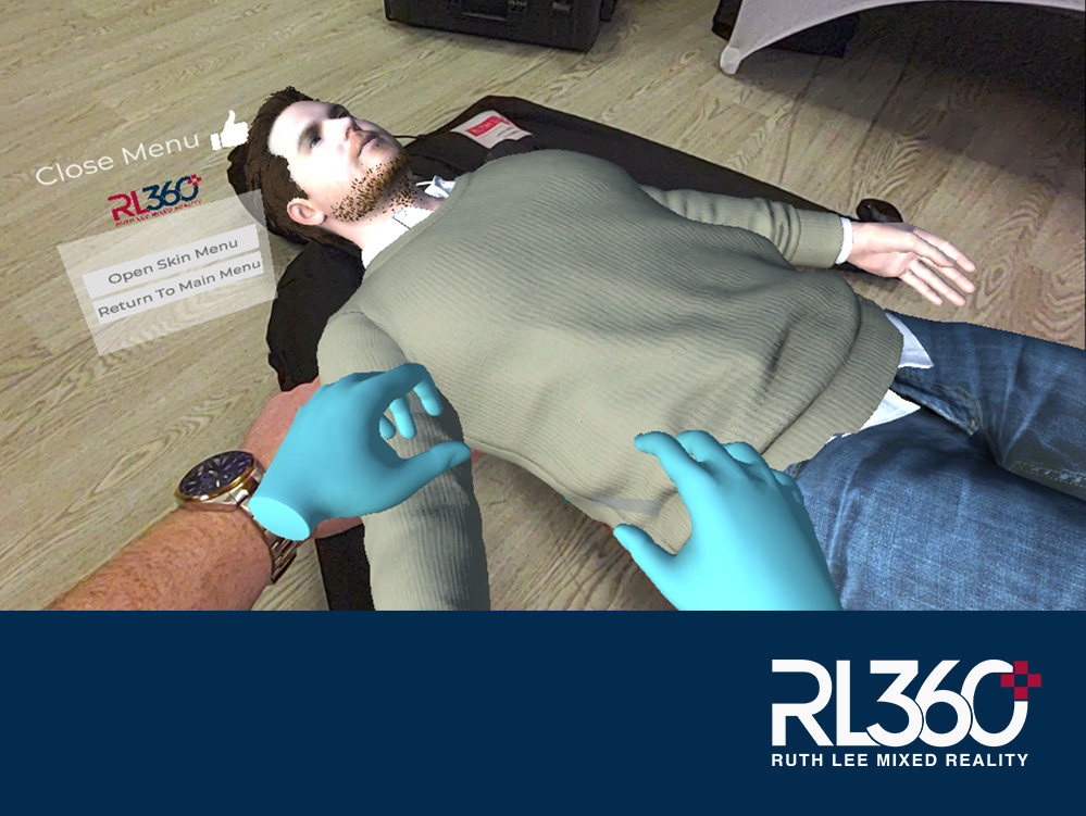 rl360 tst update header rl360 tst update header