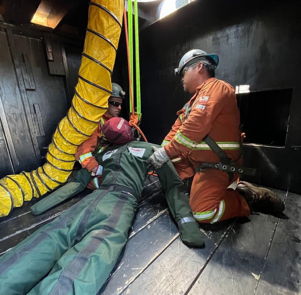 dynamic rescue canada ig wah 18 jul 24
