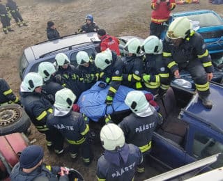 One Bariatric Rescue Every Four Hours: Why Realistic Training Has Never Been More Important